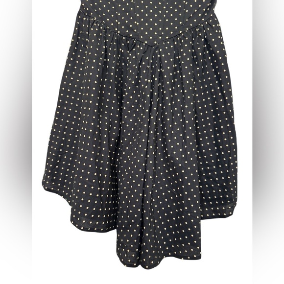 Sky to Moon Dotti Dress size Small - Picture 6 of 10